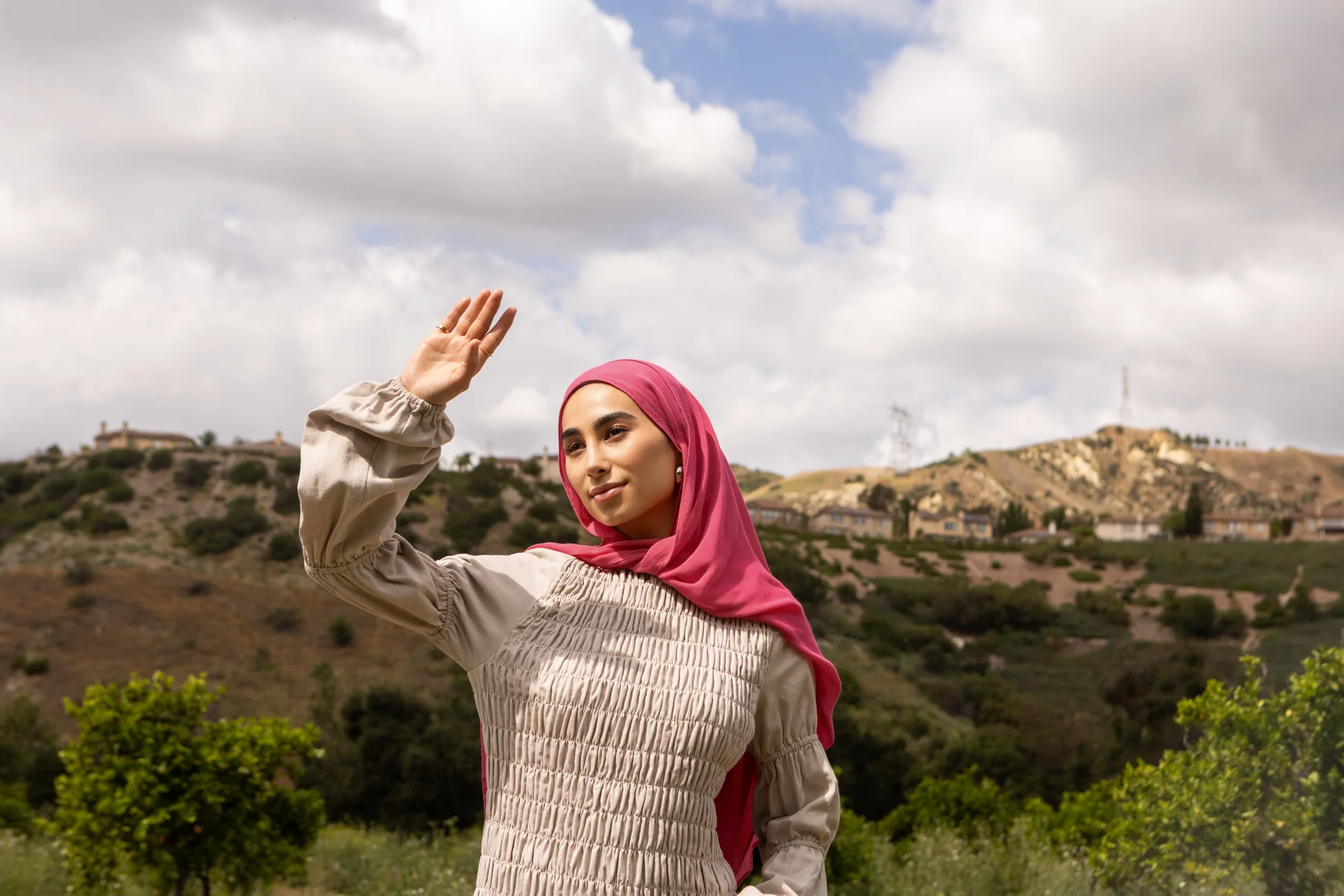 Elevate Your Style With Vela